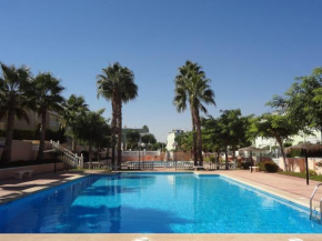 Apartamento con terraza y barbacoa R65 by Novadesta
